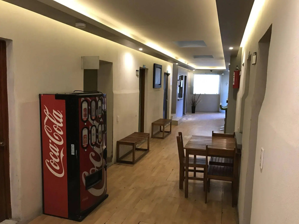 Hotel photo 18