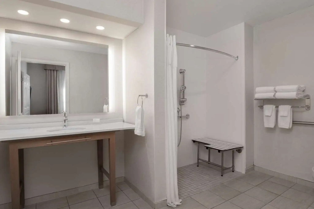Homewood Suites by Hilton Tallahassee - Général