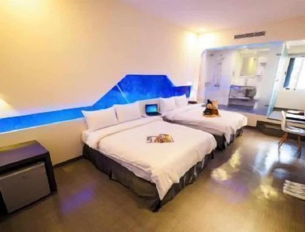 Galaxia Business Hotel - Chambres