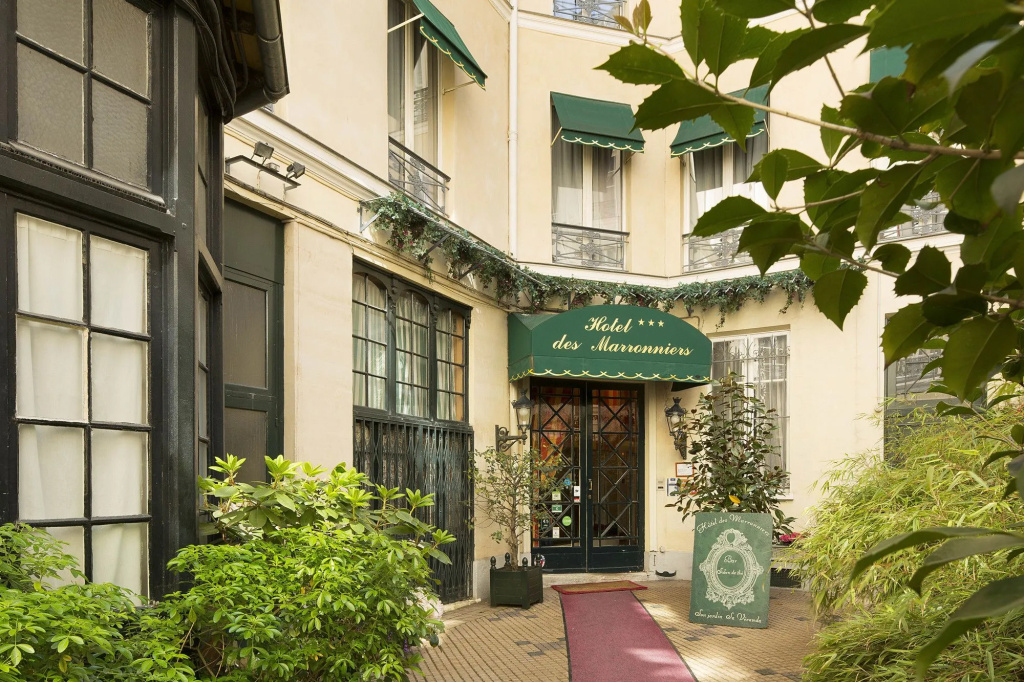 Hotel photo 1