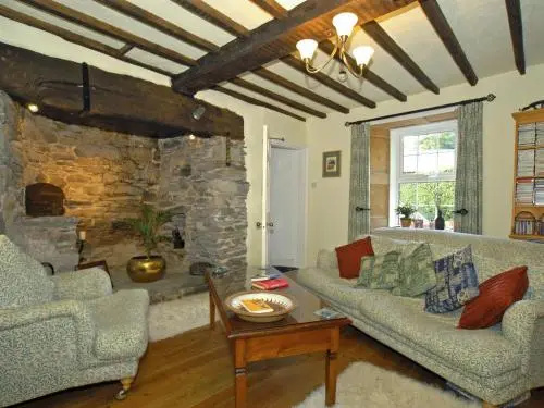 Frondderw Country House - Général