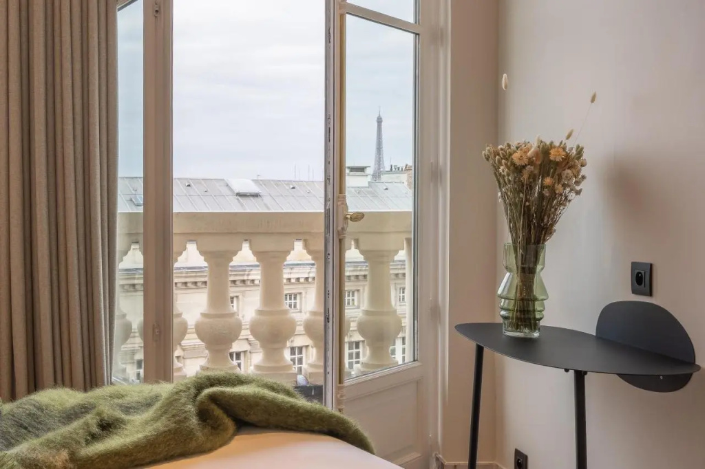 Afficher la photo 7 — Yuna Saint-Germain-des-Prés - Serviced Apartments