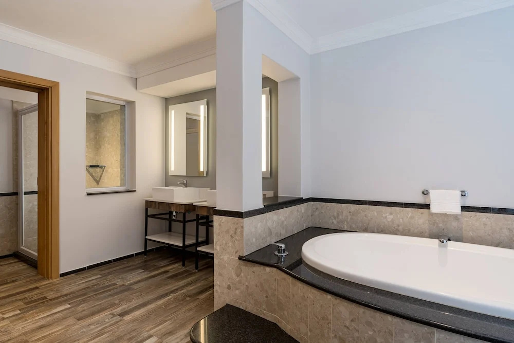 Protea Hotel by Marriott Johannesburg Wanderers - Chambres