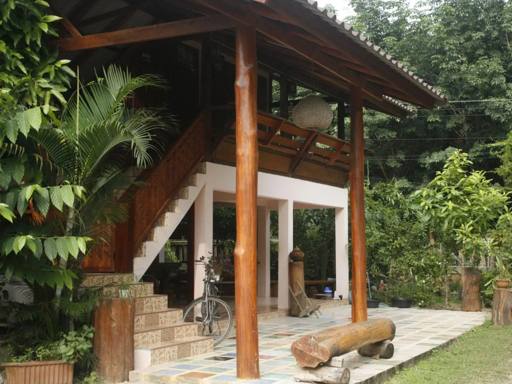 Bungalow