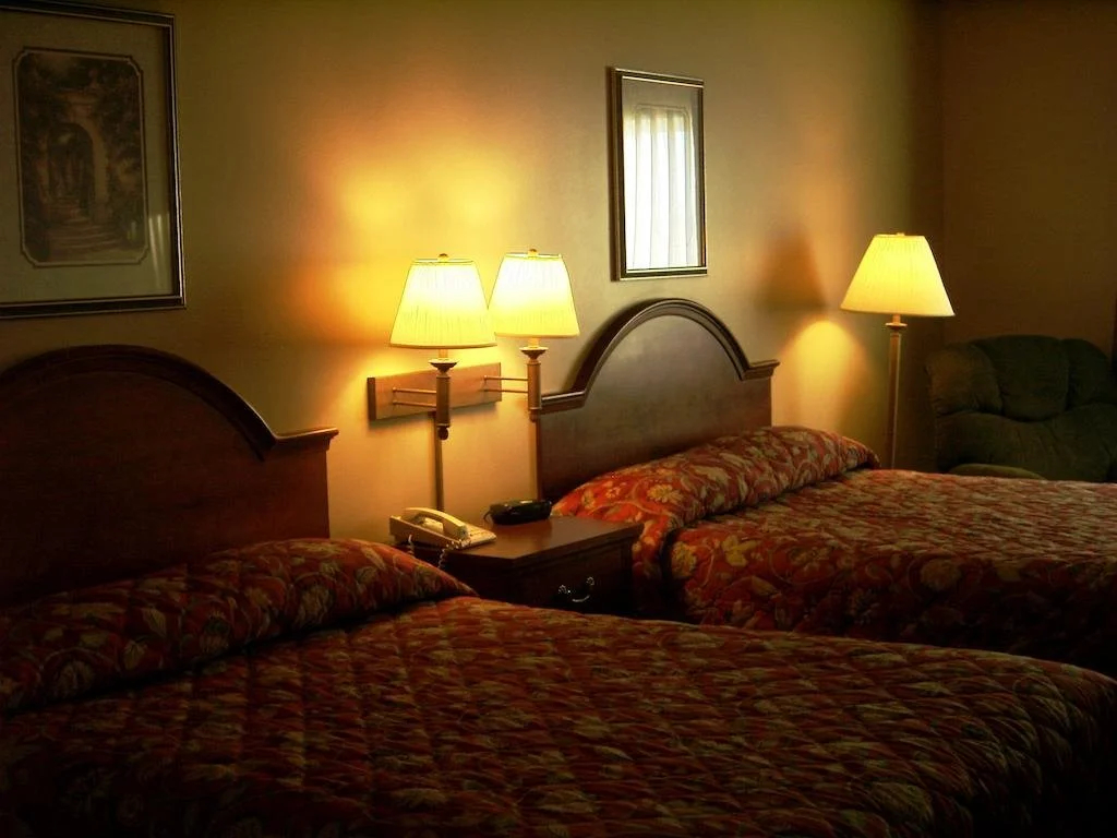Sandhills Guest House Motel