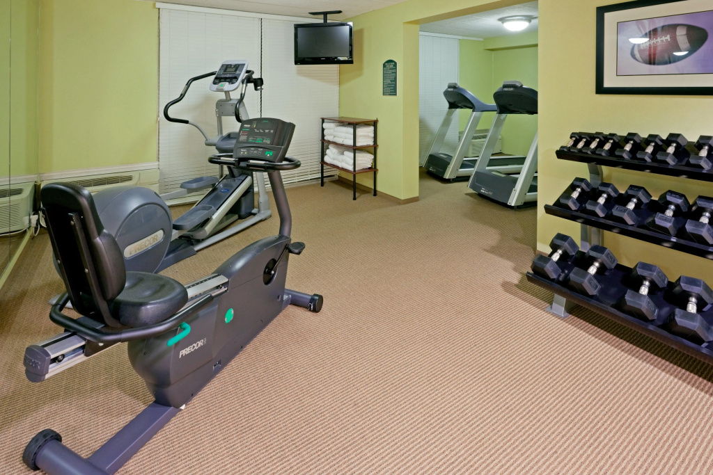 Armoni Inn & Suites - Général