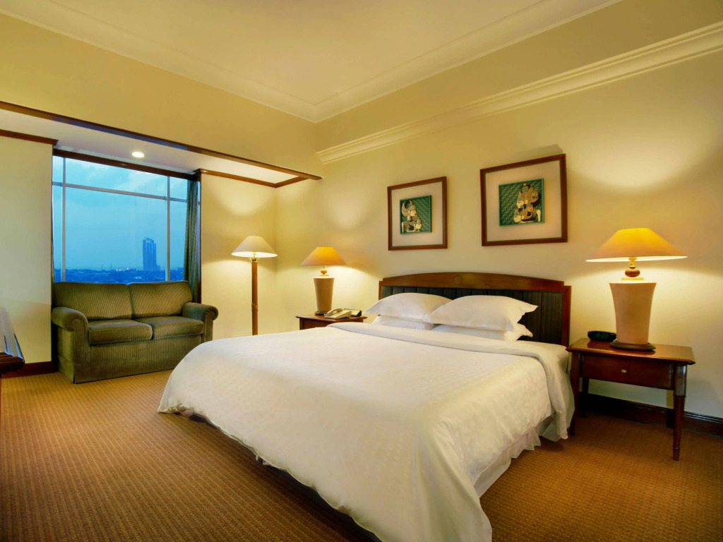 The Media Hotel and Towers - фото 22