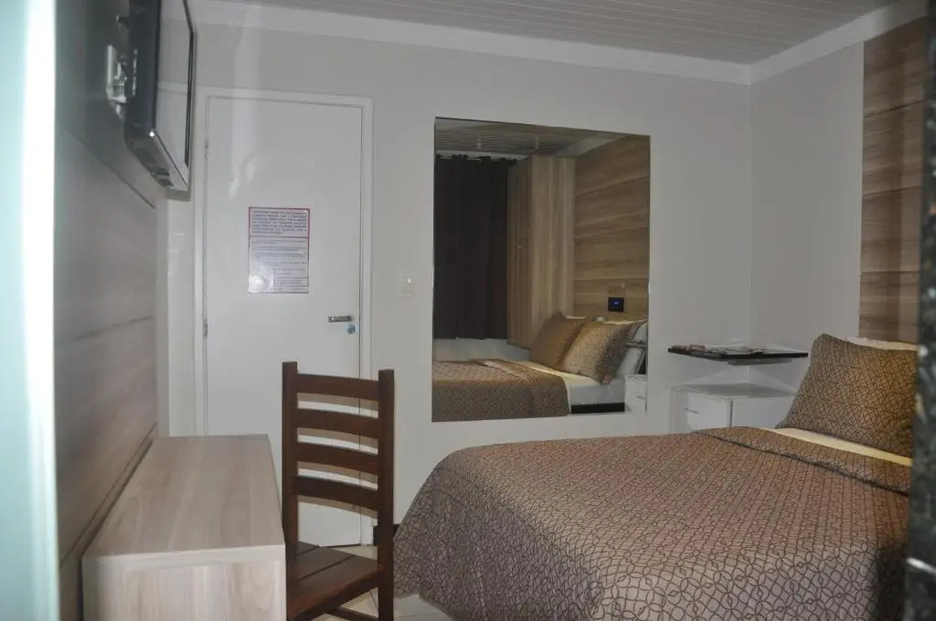 Superior Single room