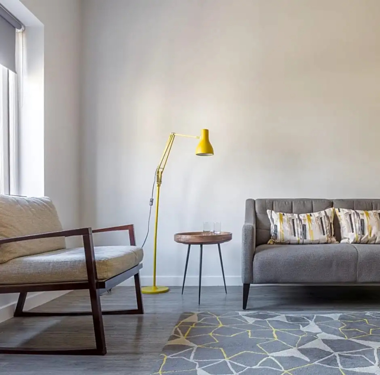 1 Bedroom Club Apartment