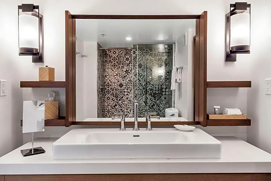 Baker's Cay Resort Key Largo, Curio Collection by Hilton - Chambres
