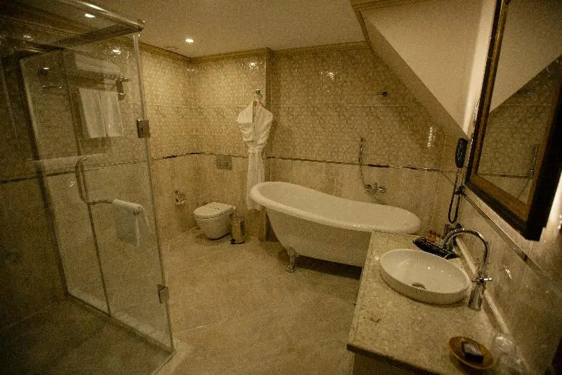 Babillon Hotel Spa & Restaurant - Chambres
