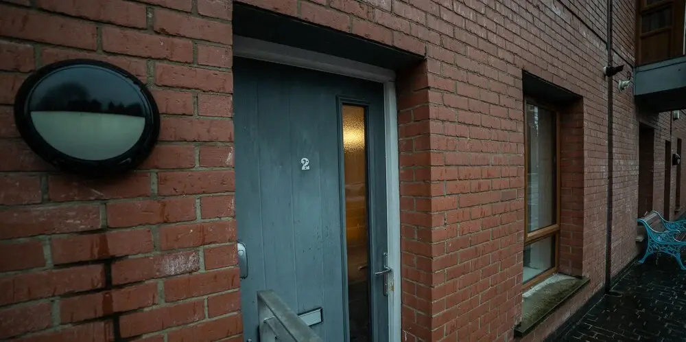 Holiday Rentals NI - The Avenue One