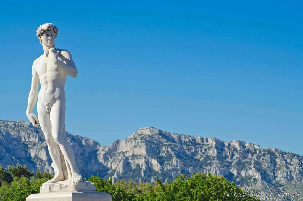 Mercure Marseille Centre Prado Vélodrome - Général