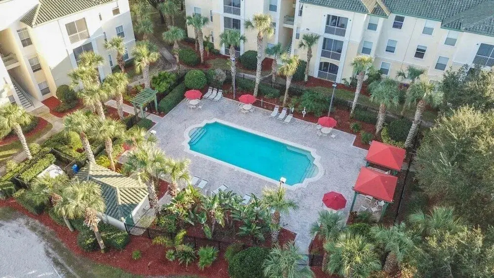 Legacy Dunes Resort - Général