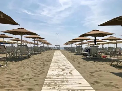 Beach & Waterfront