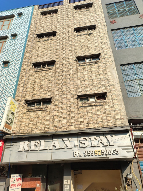 Hotel Relax Stays