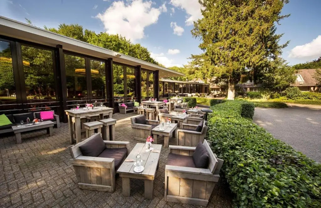 Bilderberg Hotel 't Speulderbos - Général