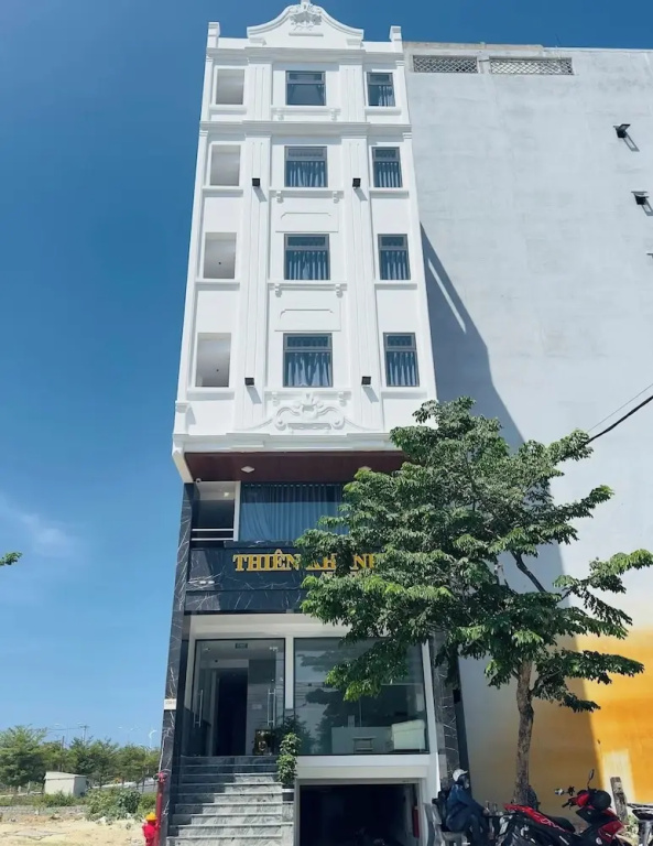 Residence Suite in Sunwah Pearl