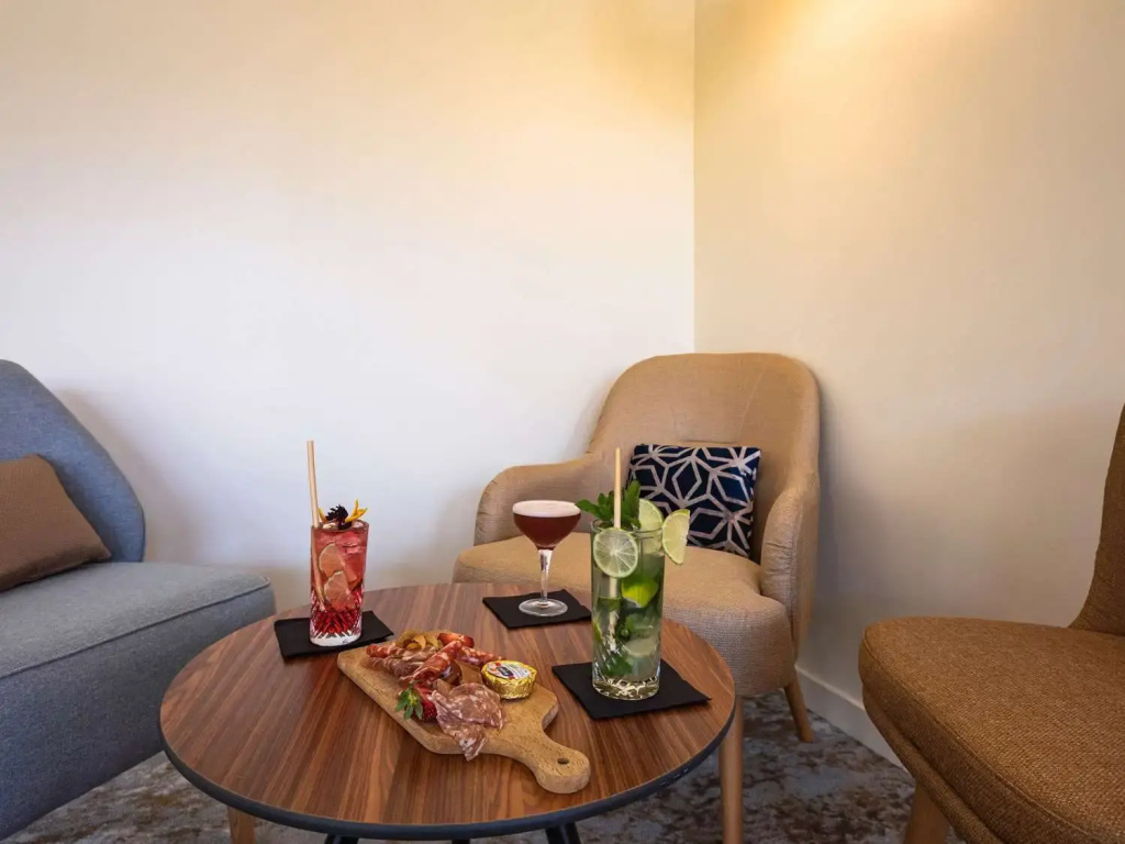 Hotel photo 14