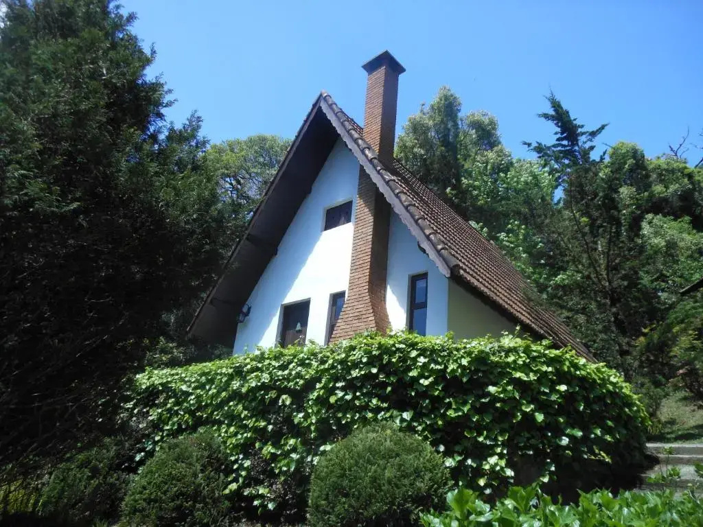 2 Bedrooms Chalet