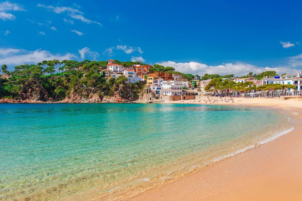 Beach & Waterfront
