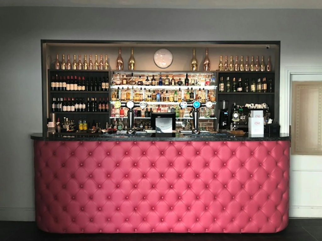 Hawkstone Park Hotel - Général