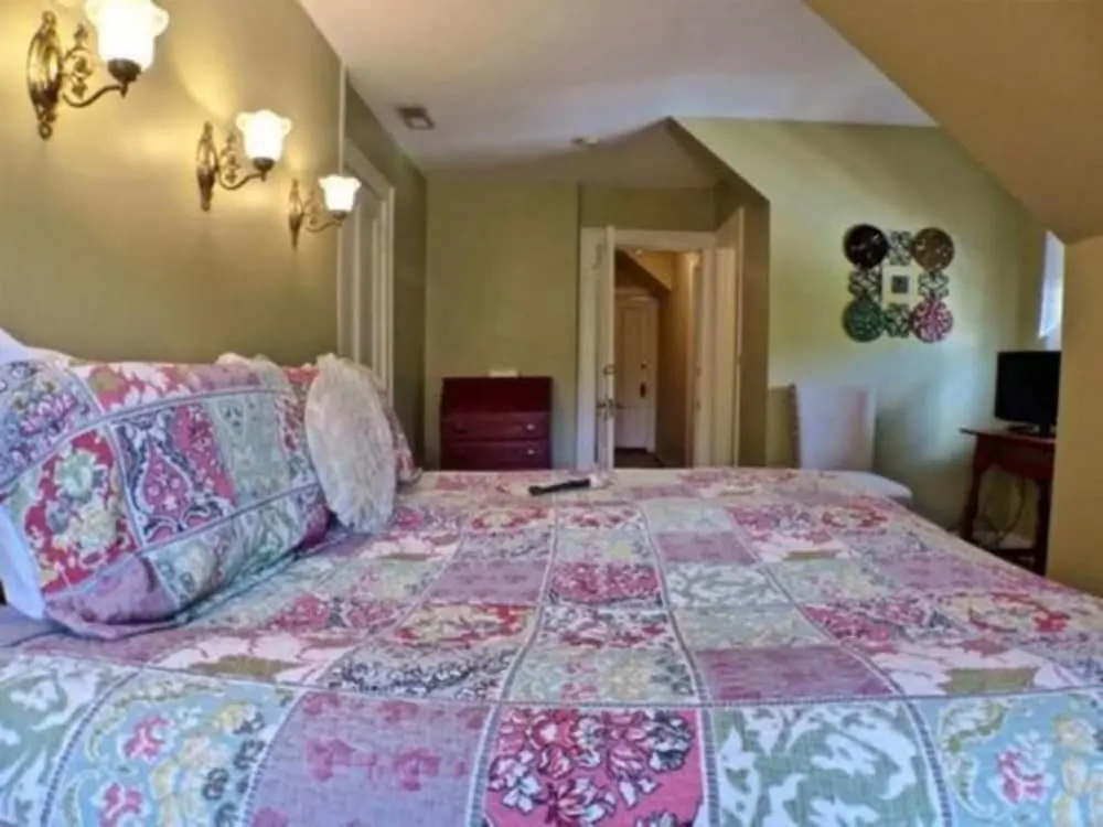 Hotel photo 22