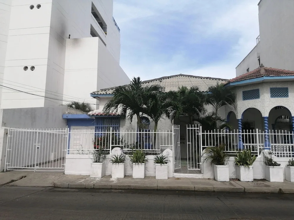 Casa Santos del Viento
