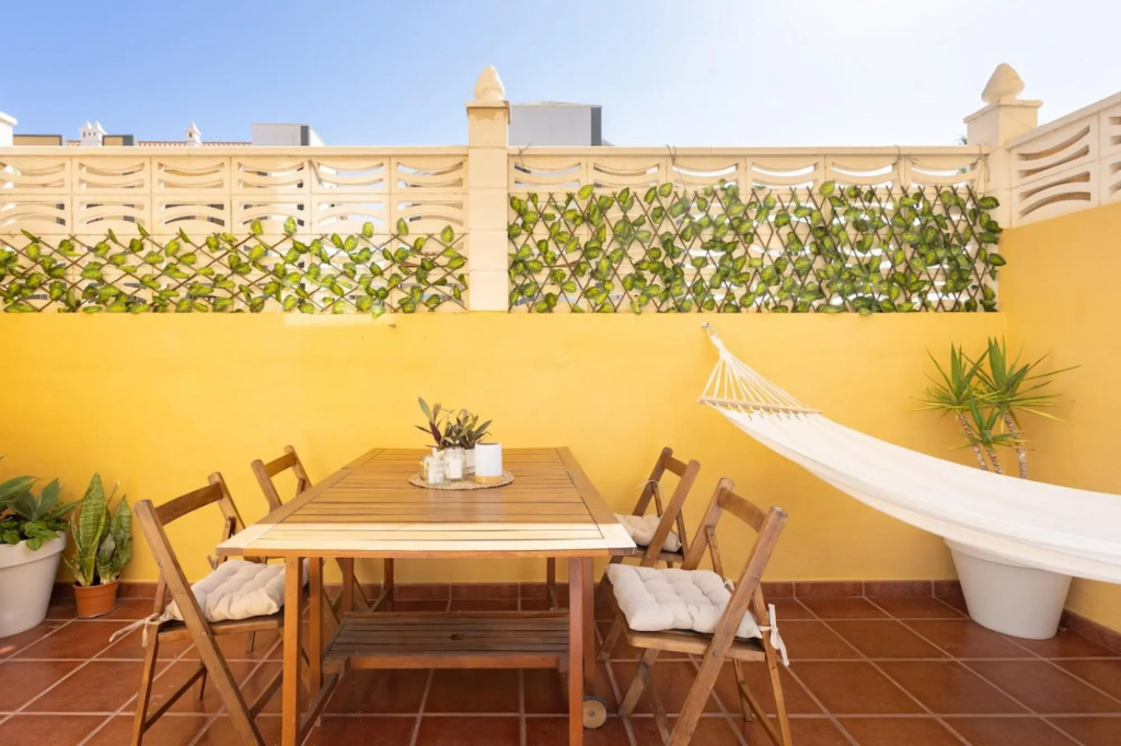 Rincón de Miramar by Edén Rentals
