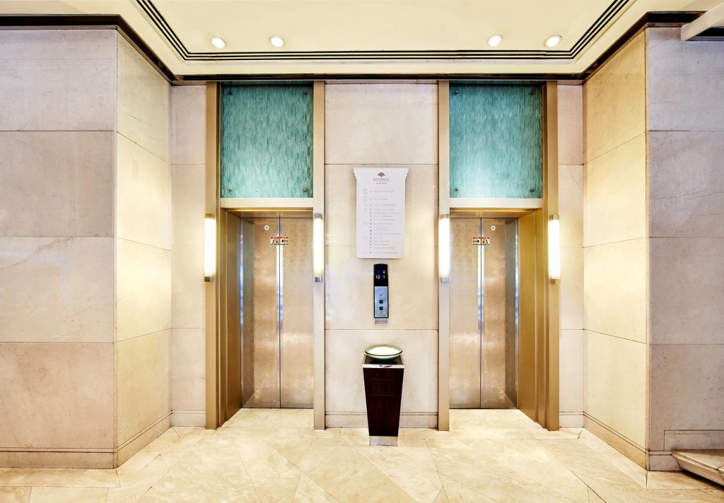 Huachen International Hotel - Général