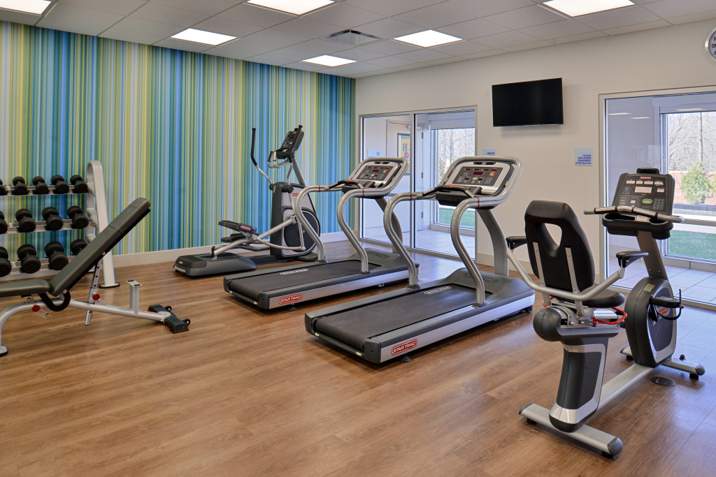 Holiday Inn Express & Suites Farmington Hills - Detroit by IHG - Général