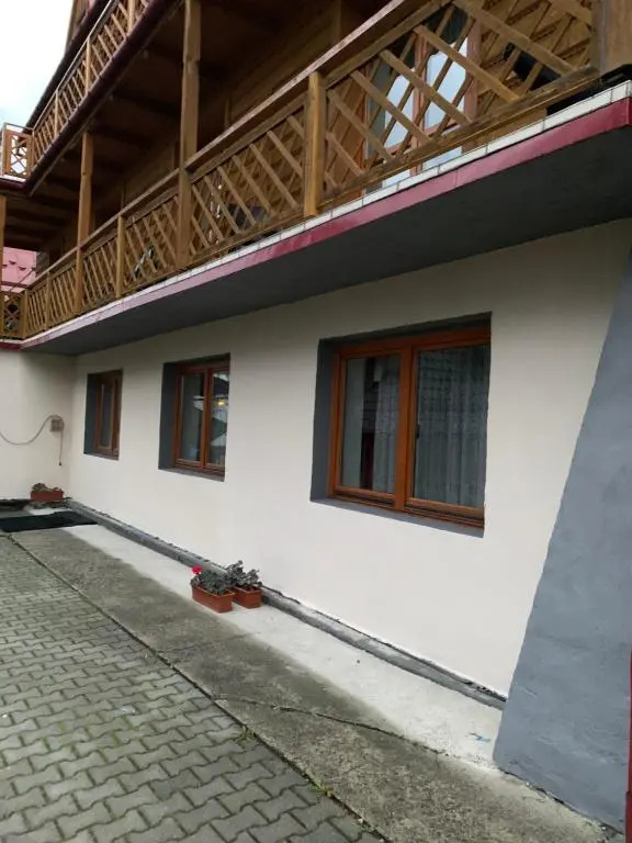 Przystanek Gubałówka -Guest House Zakopane