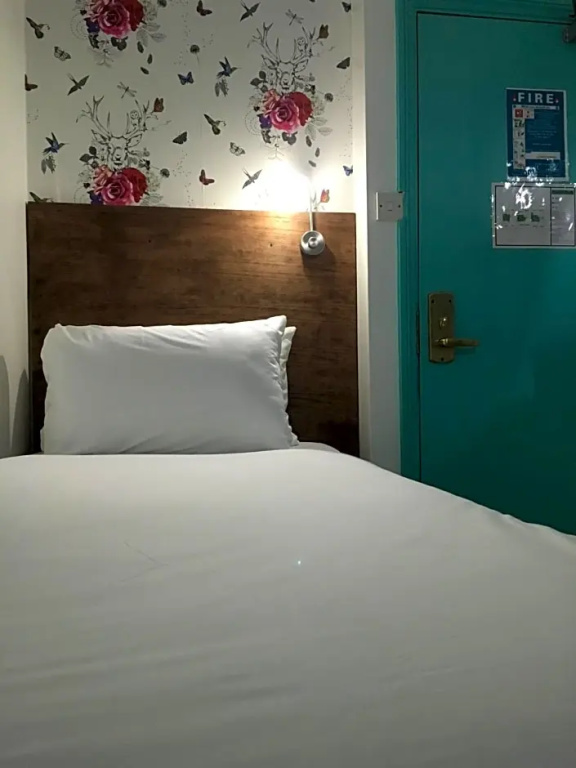 Clapham South Dudley Hotel - Chambres