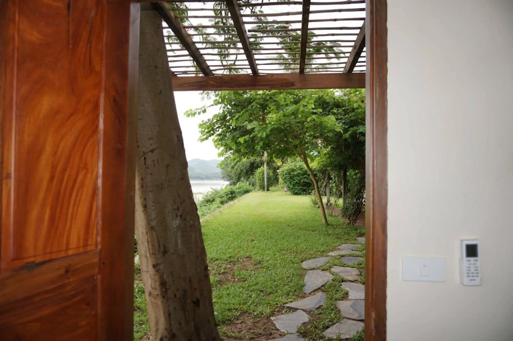 Mekong Estate - Général