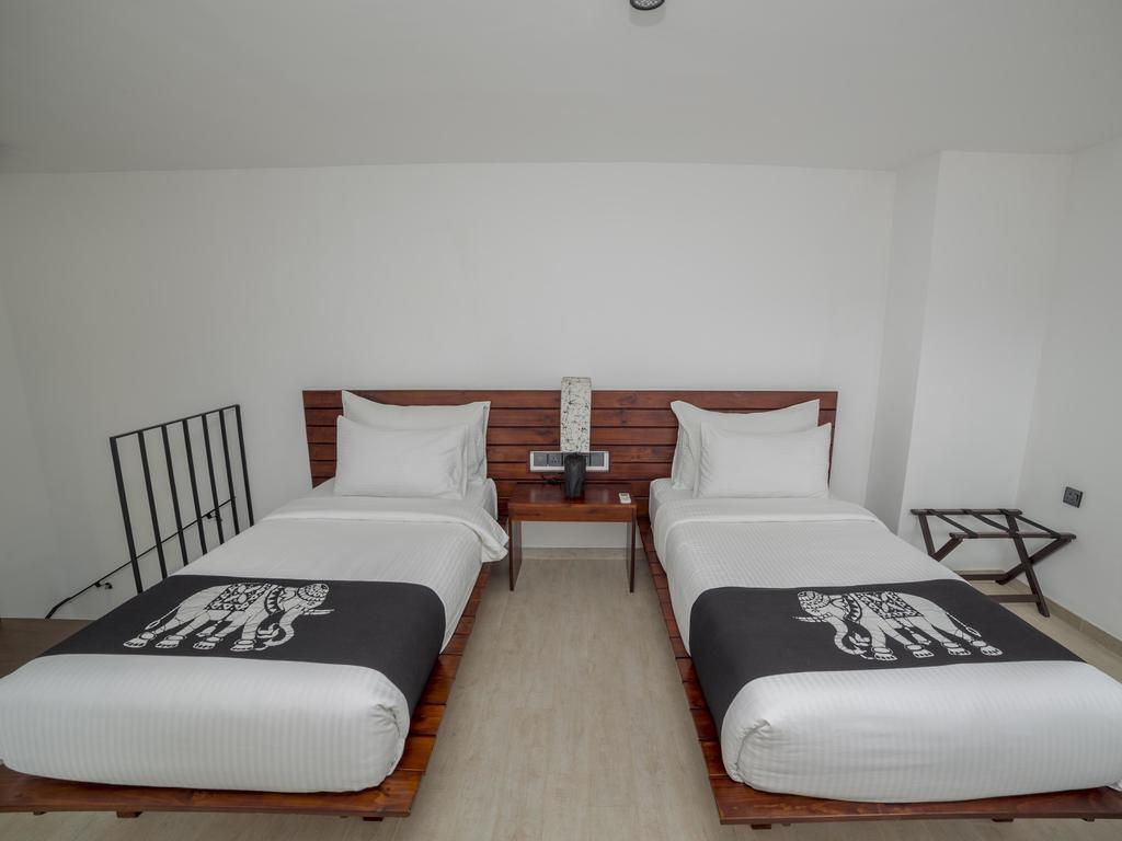 Aliya Resort And Spa