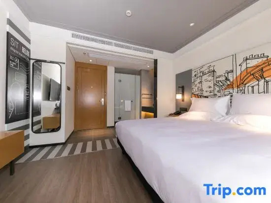 Comfort Double room (full double bed)