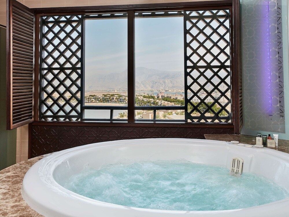 Hilton Ras Al Khaimah Resort & Spa