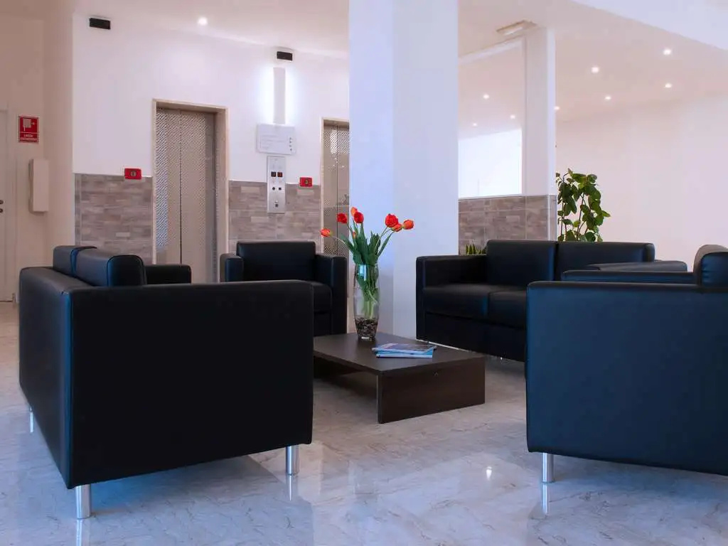 CDH Hotel Modena - Général