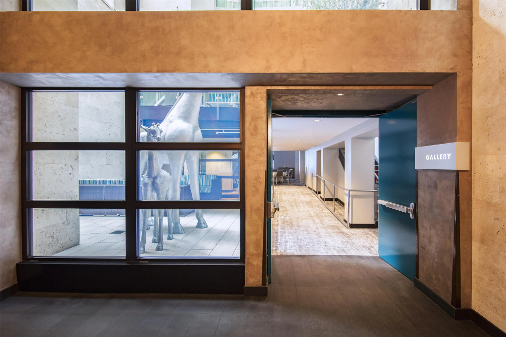 Andaz San Diego, by Hyatt - Général