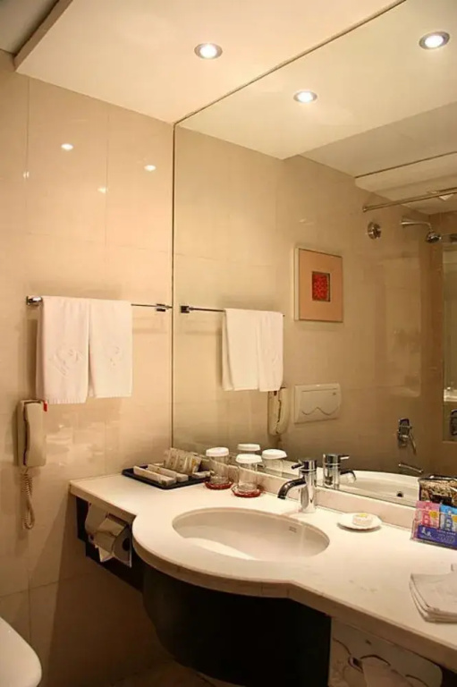 Shanxi Grand Hotel - Général