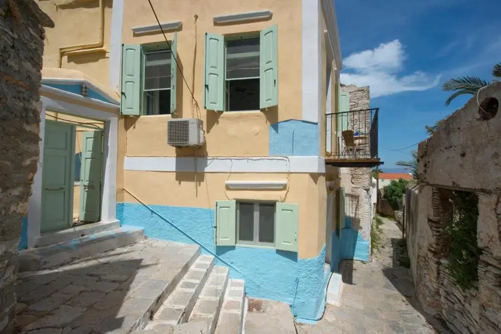 Meridiana Studios