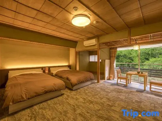 Changchun Garden Hotel - Chambres