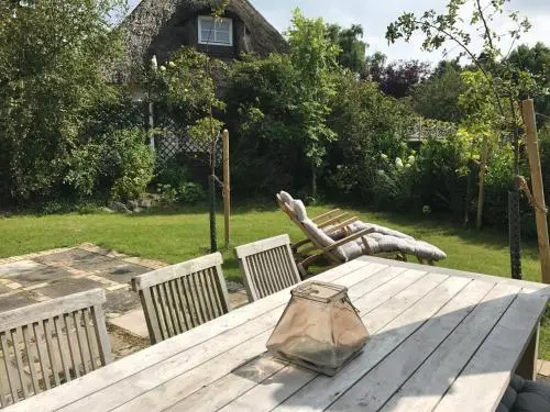 Ferienhaus Sommerby