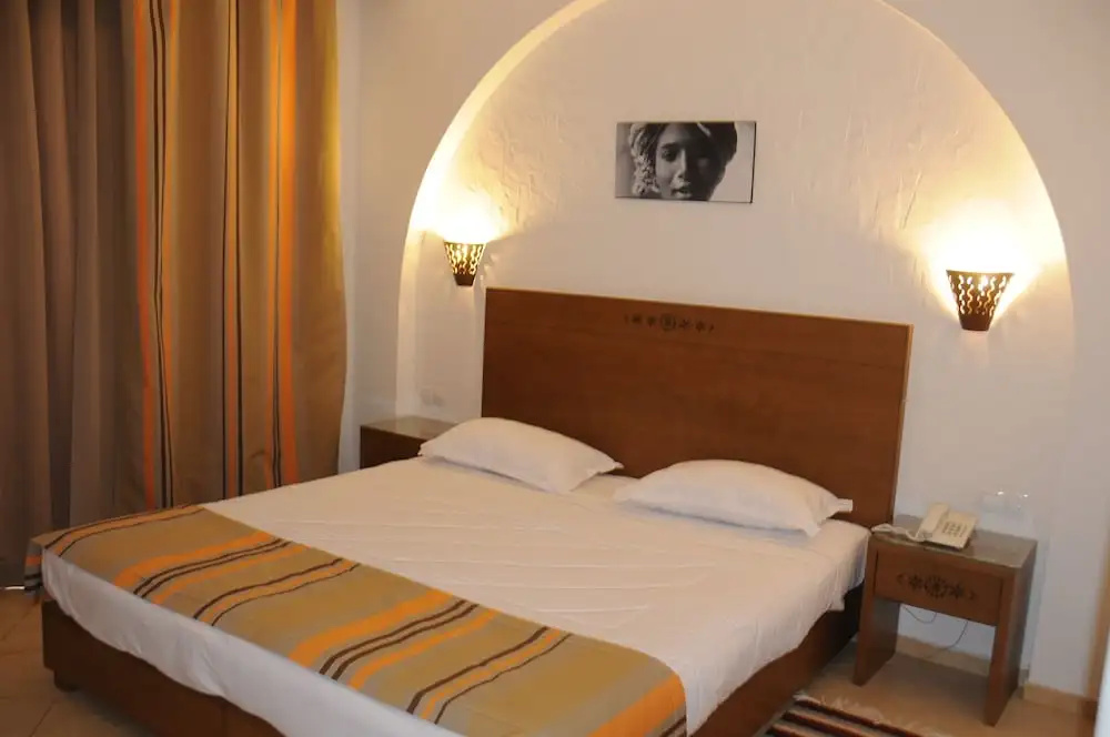 Standard Single room with balcony