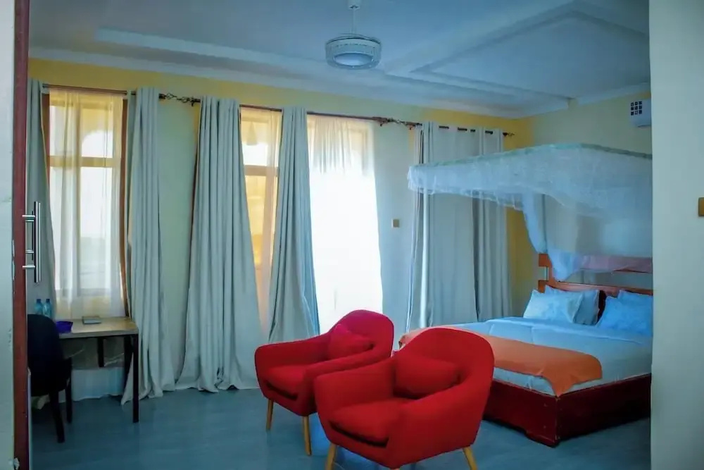 Hotel photo 3
