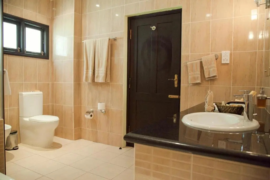 Oasis Hotel Restaurant & Spa - Chambres