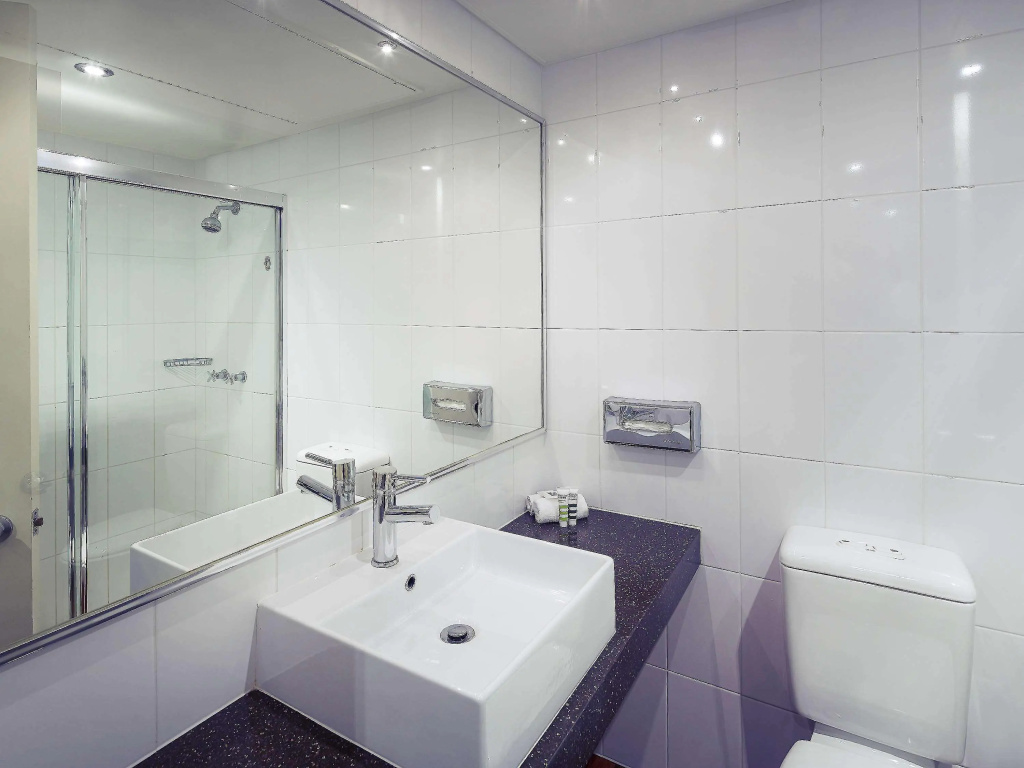 Mercure Perth - Général
