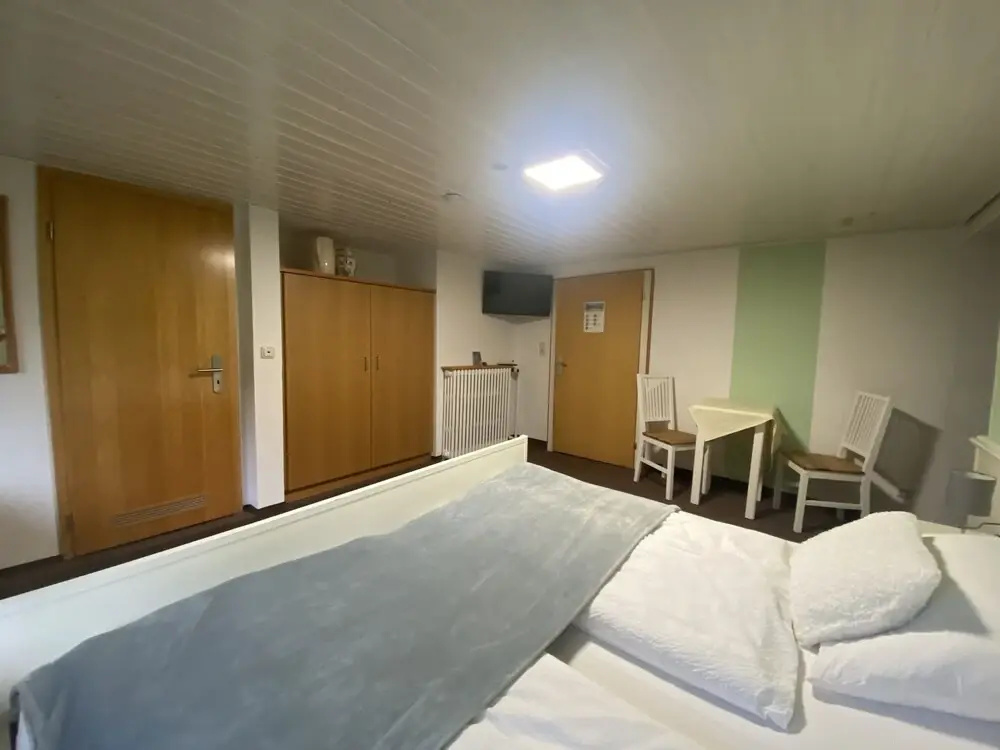 Classic room