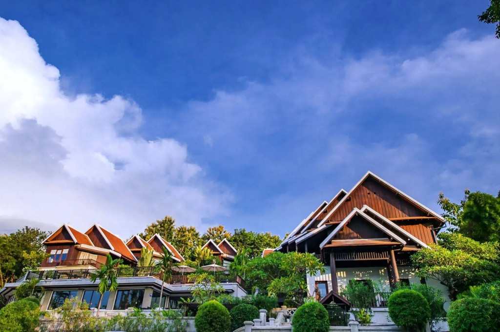 Hotel Kiridara Luang Prabang by null