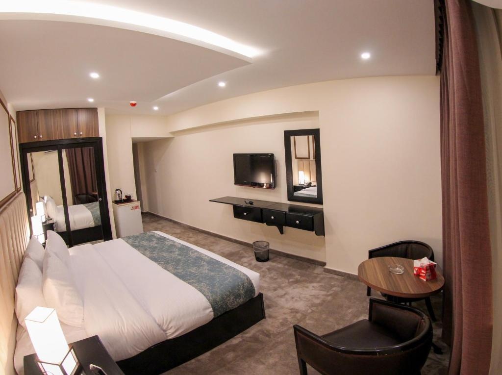 Post Boutique Hotel Image 43